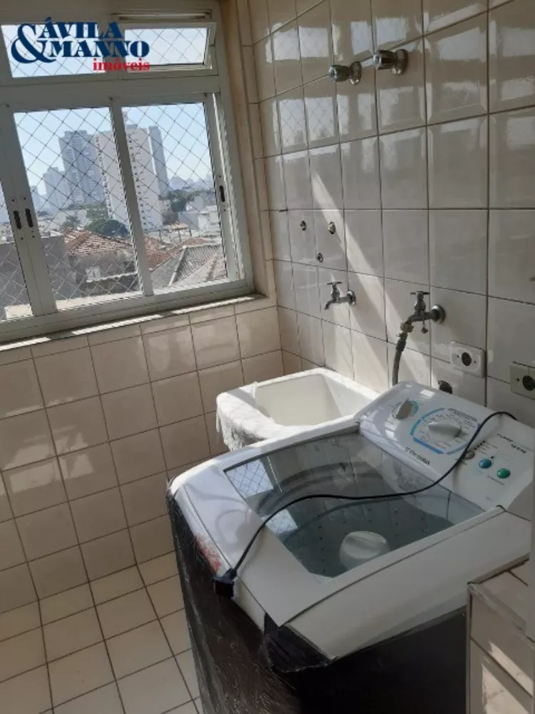 Apartamento, 3 quartos, 87 m² - Foto 10