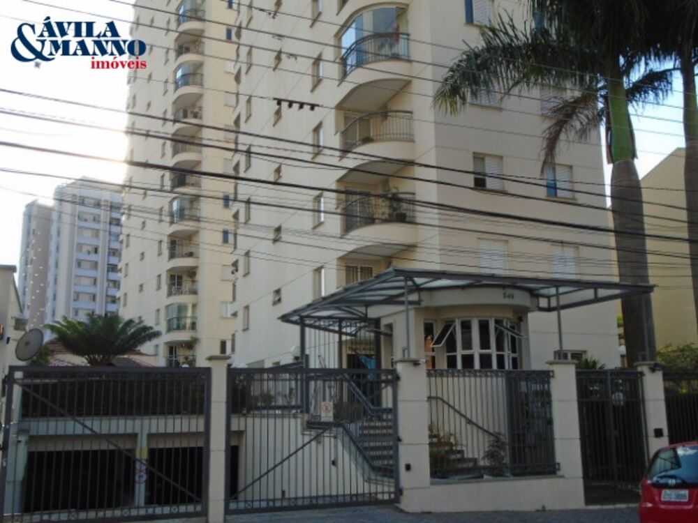 Apartamento, 3 quartos, 87 m² - Foto 1