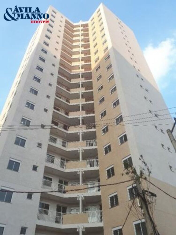 Apartamento, 3 quartos, 65 m² - Foto 2