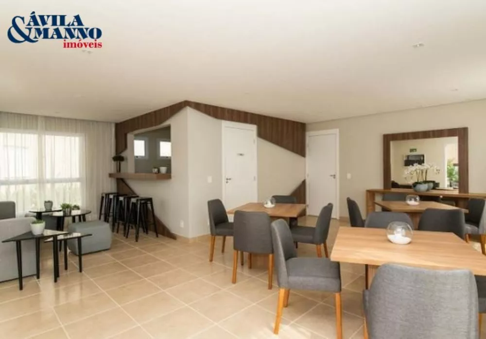 Apartamento, 3 quartos, 65 m² - Foto 5