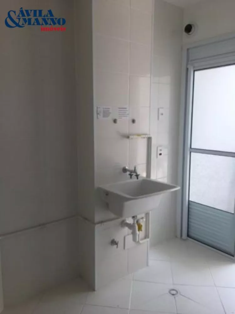 Apartamento, 3 quartos, 65 m² - Foto 7