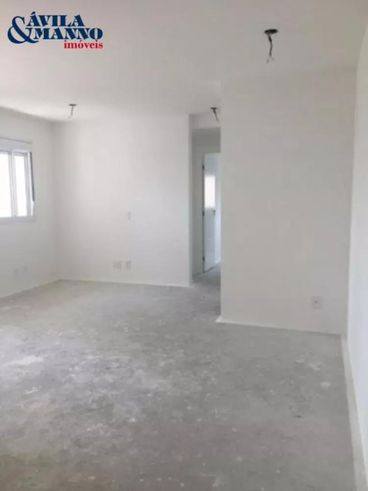 Apartamento, 3 quartos, 65 m² - Foto 6