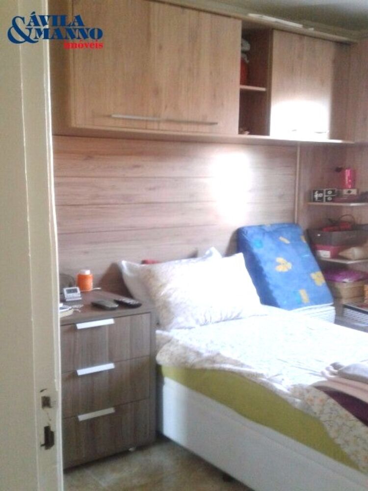 Apartamento, 2 quartos, 68 m² - Foto 2