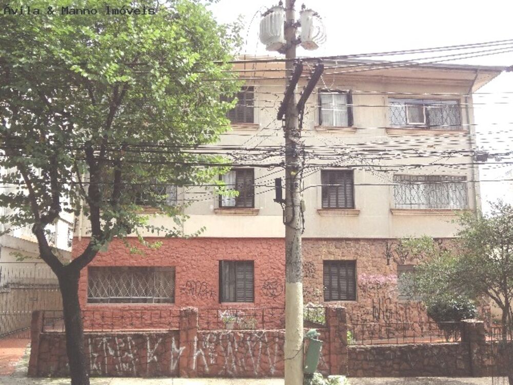 Apartamento, 1 quarto, 55 m² - Foto 1