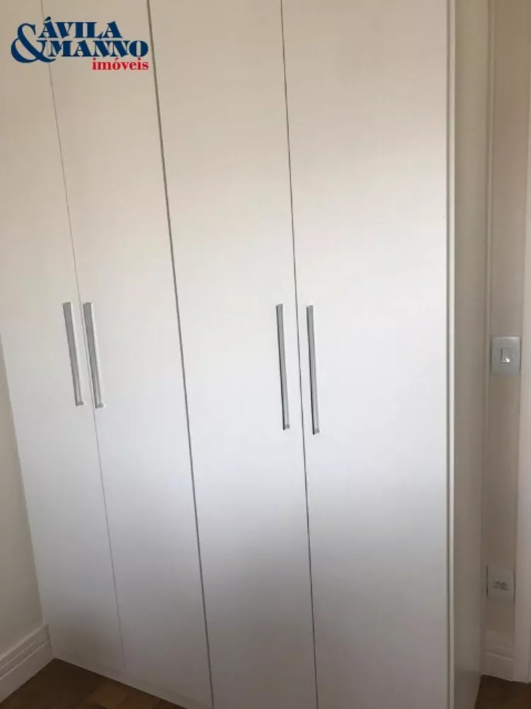 Apartamento, 3 quartos, 120 m² - Foto 14