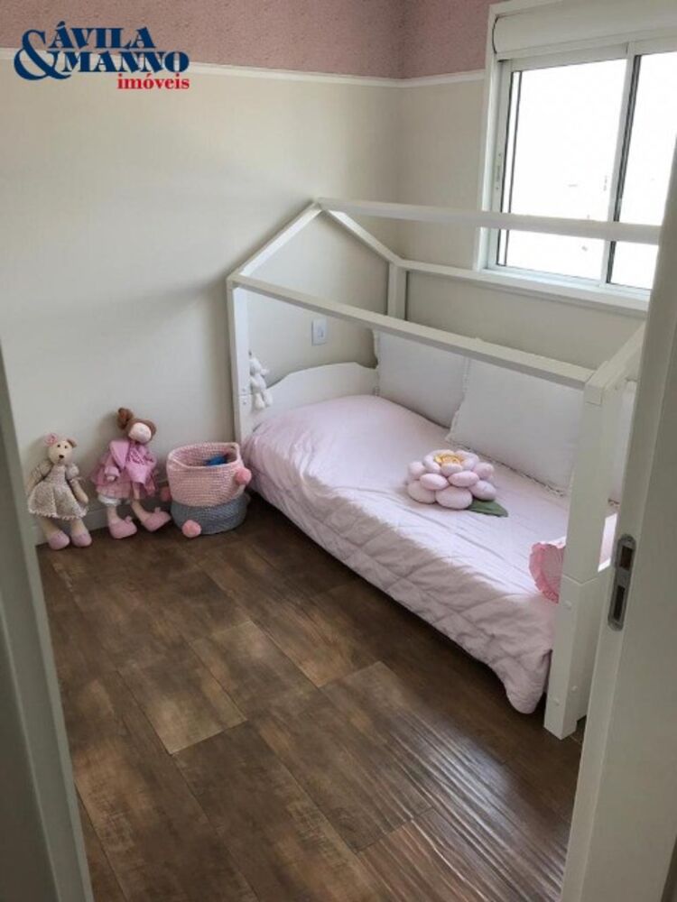 Apartamento, 3 quartos, 120 m² - Foto 2