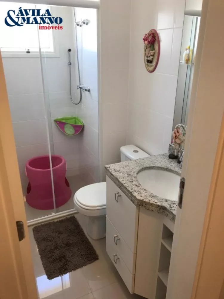 Apartamento, 3 quartos, 120 m² - Foto 11
