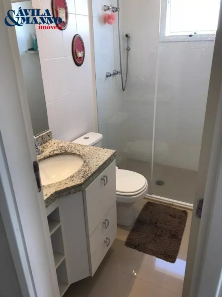 Apartamento, 3 quartos, 120 m² - Foto 6