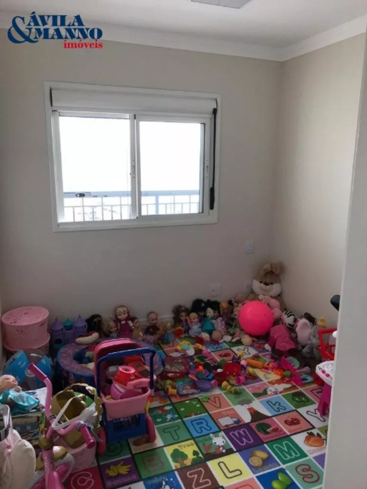 Apartamento, 3 quartos, 120 m² - Foto 9