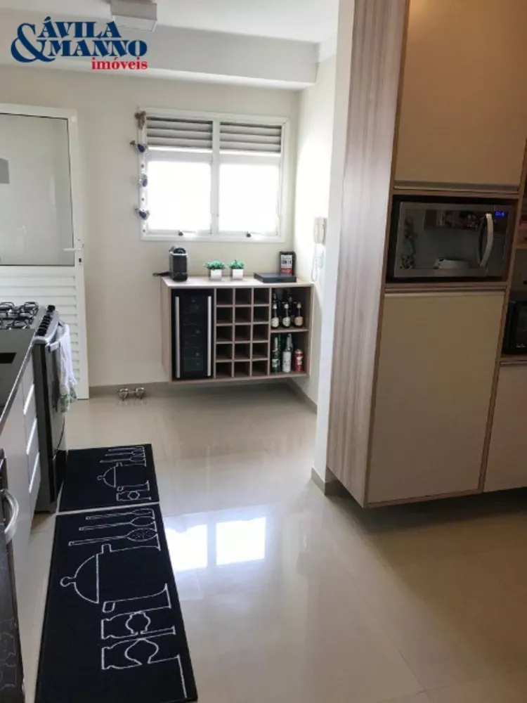 Apartamento, 3 quartos, 120 m² - Foto 12