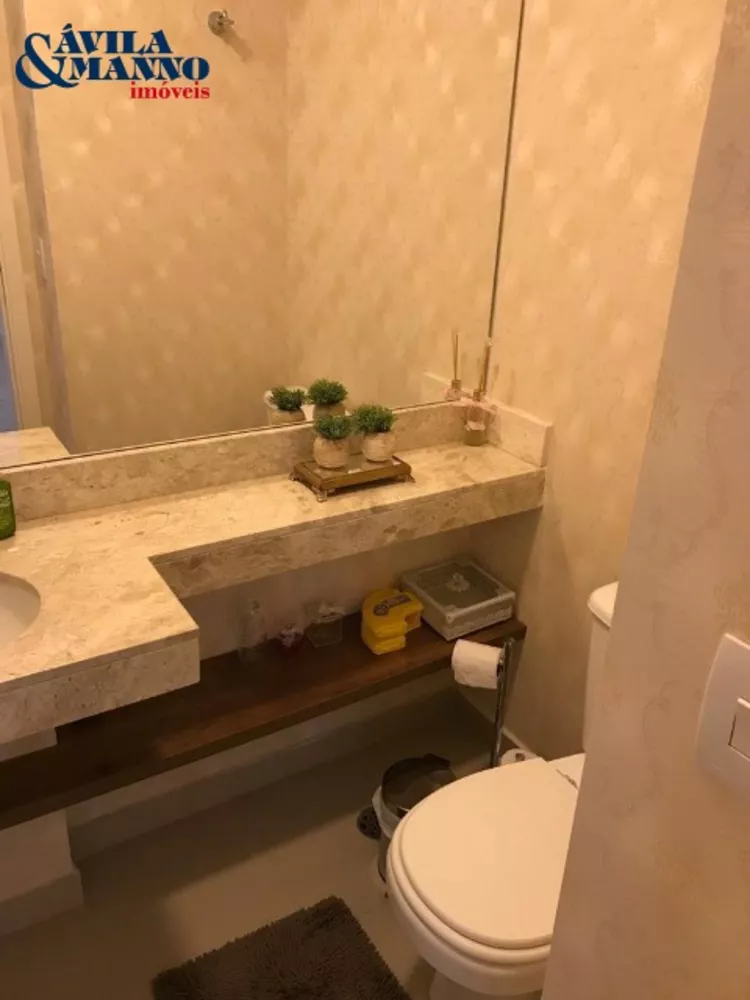 Apartamento, 3 quartos, 120 m² - Foto 13