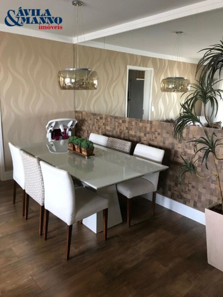 Apartamento, 3 quartos, 120 m² - Foto 4
