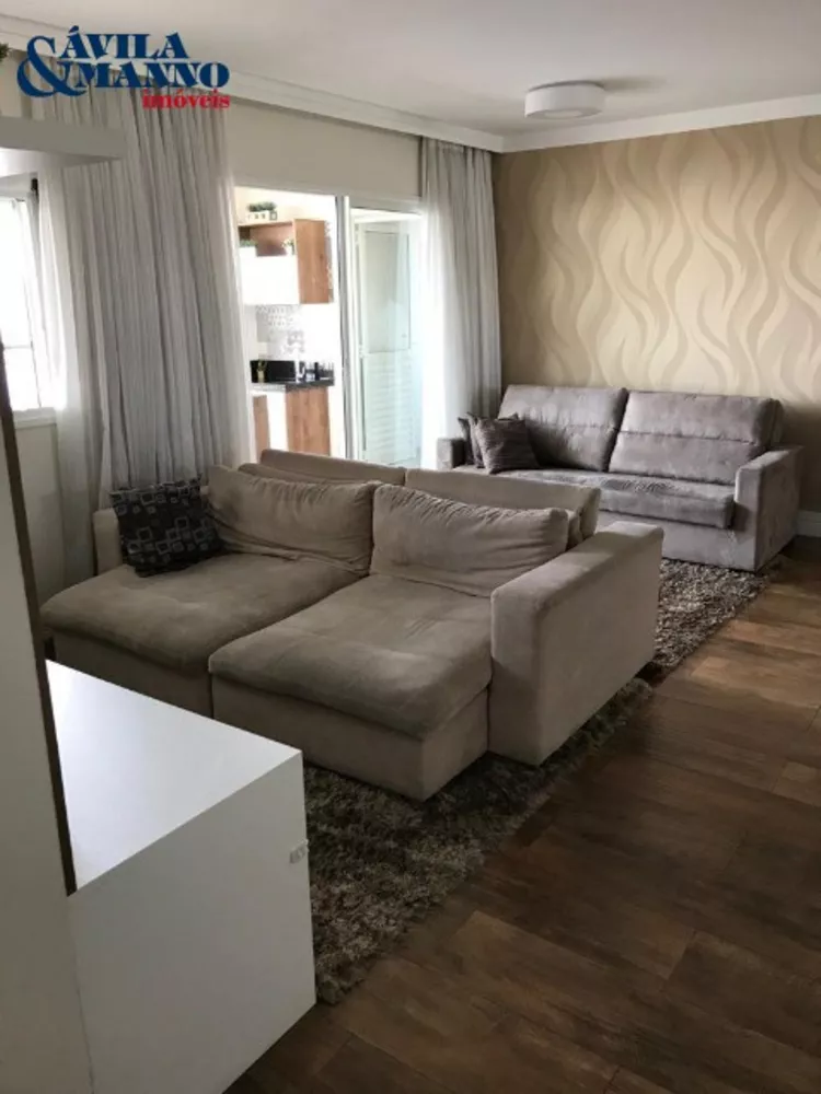 Apartamento, 3 quartos, 120 m² - Foto 10