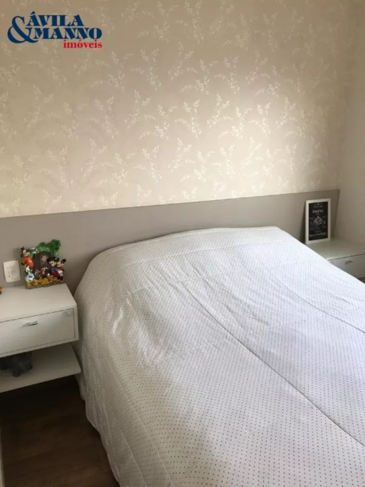 Apartamento, 3 quartos, 120 m² - Foto 7