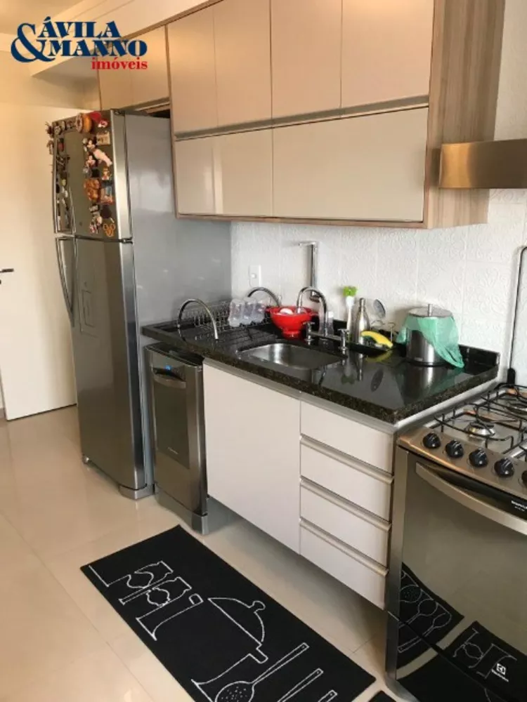 Apartamento, 3 quartos, 120 m² - Foto 15
