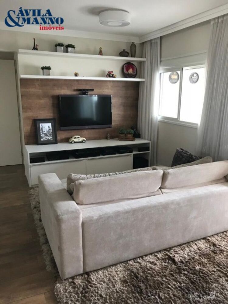 Apartamento, 3 quartos, 120 m² - Foto 3