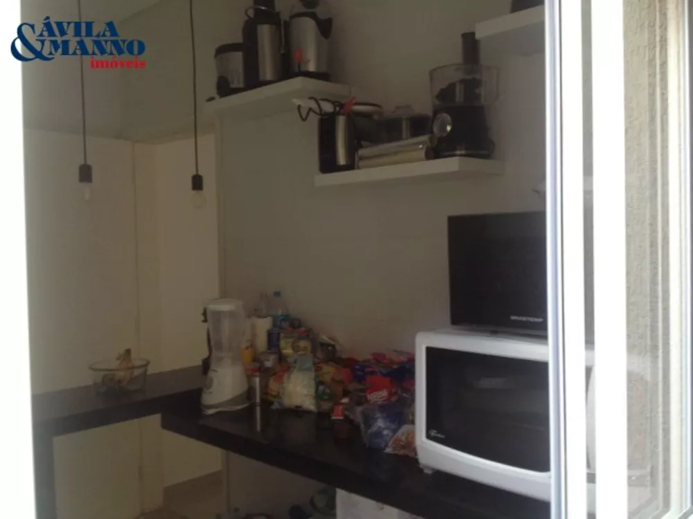 Sobrado, 3 quartos, 80 m² - Foto 4