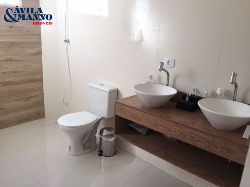 Sobrado, 3 quartos, 80 m² - Foto 1
