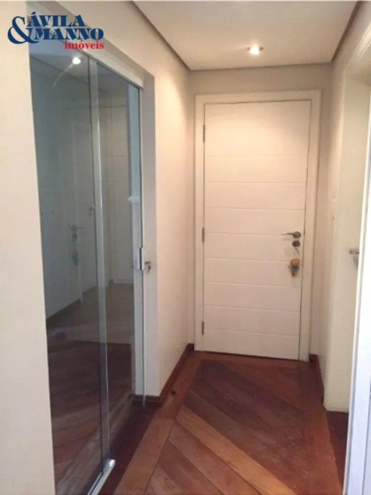 Apartamento, 4 quartos, 240 m² - Foto 2