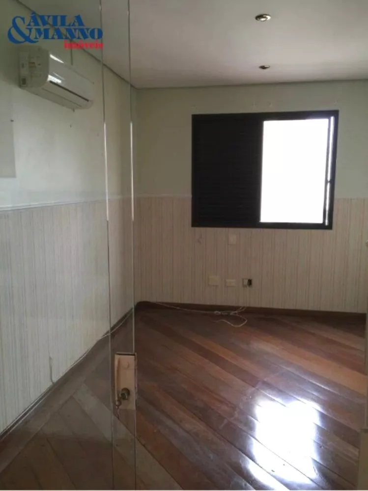 Apartamento, 4 quartos, 240 m² - Foto 4