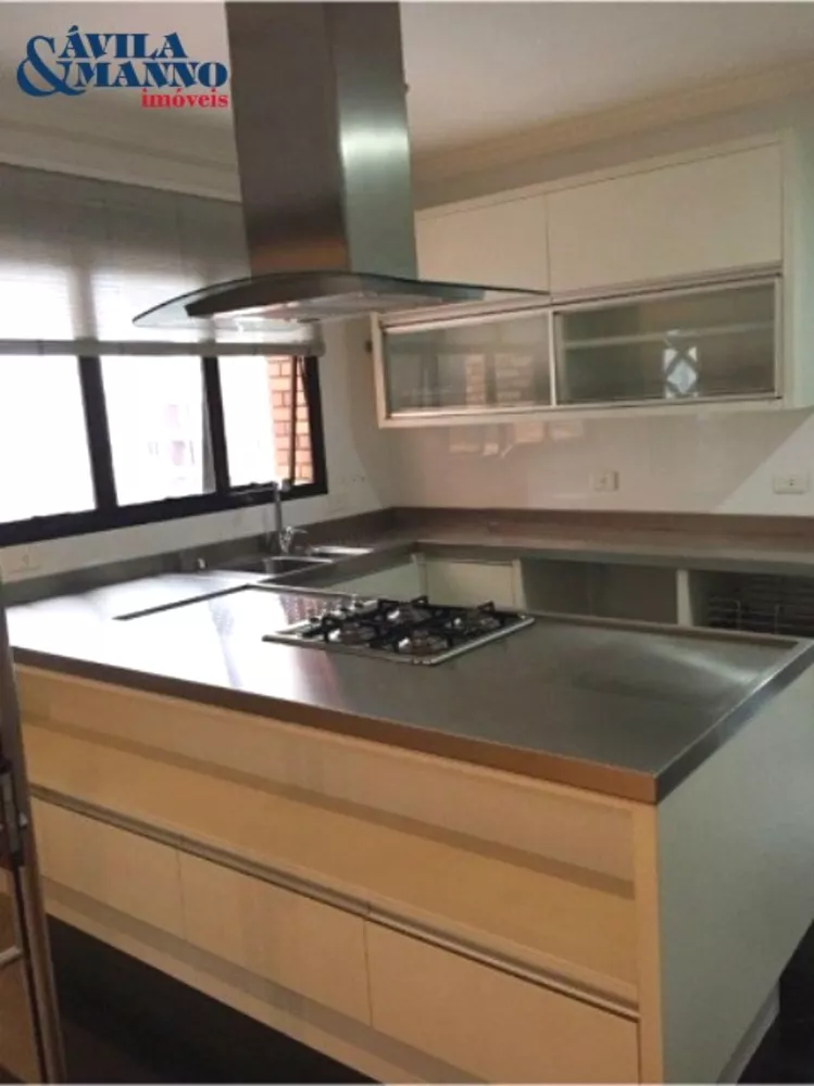 Apartamento, 4 quartos, 240 m² - Foto 6