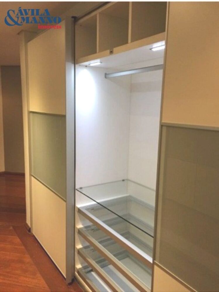 Apartamento, 4 quartos, 240 m² - Foto 5