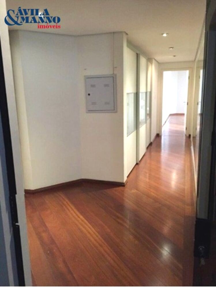 Apartamento, 4 quartos, 240 m² - Foto 1