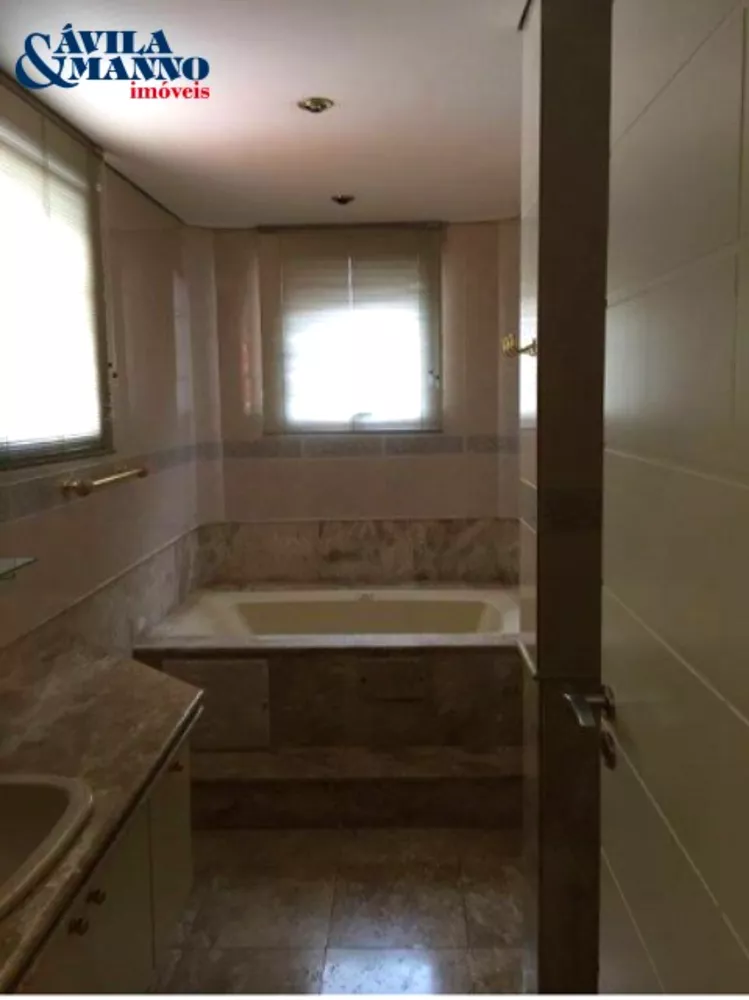 Apartamento, 4 quartos, 240 m² - Foto 8