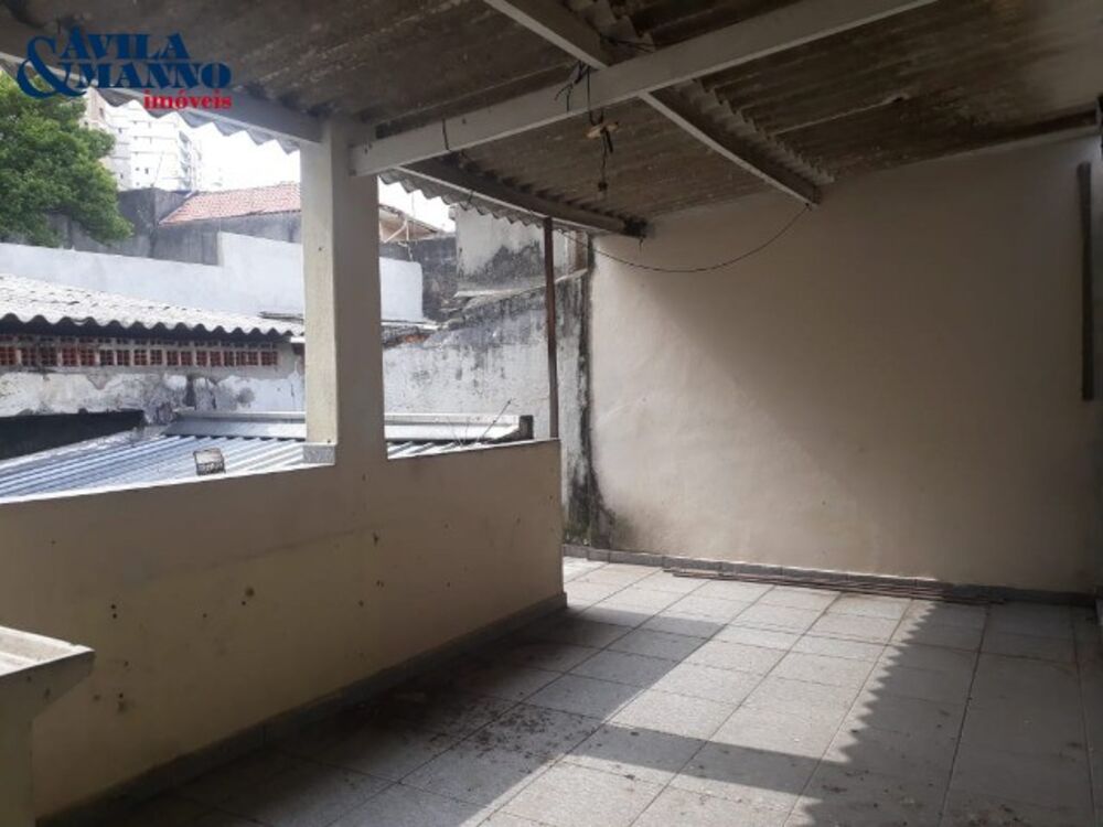Apartamento para alugar com 3 quartos, 120m² - Foto 7