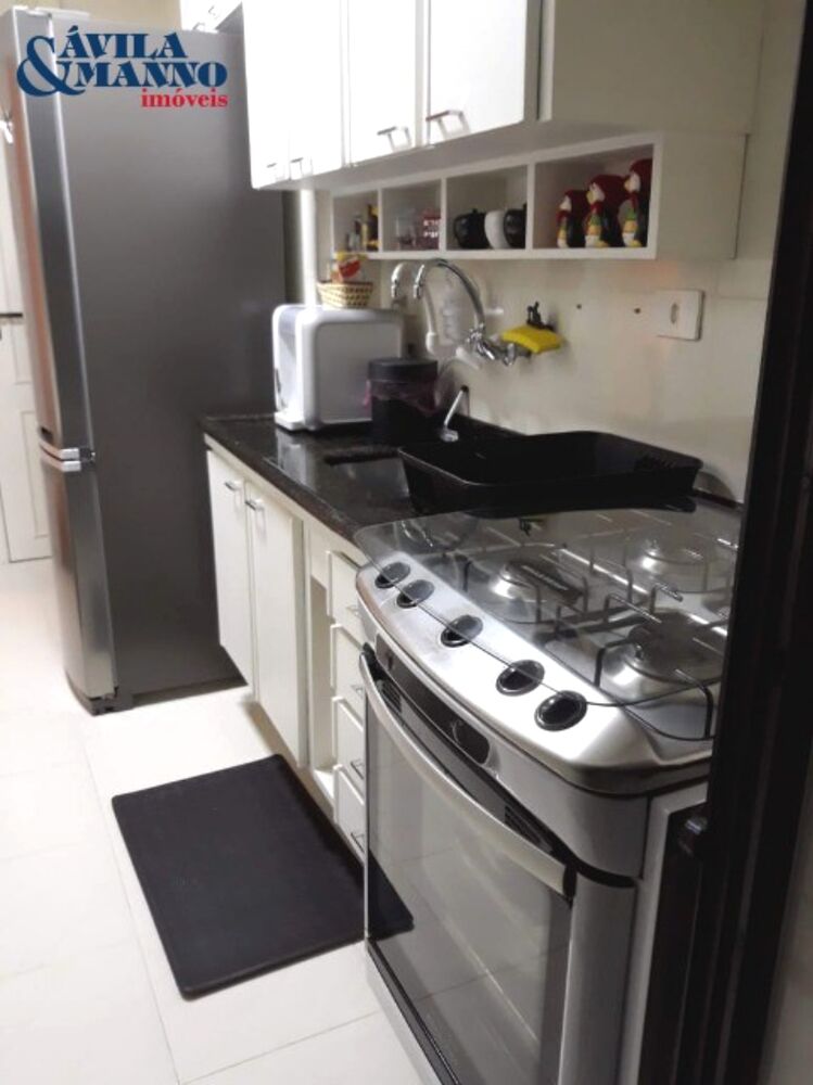 Apartamento, 3 quartos, 72 m² - Foto 7