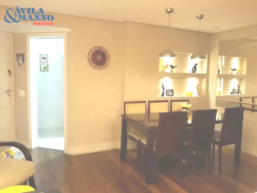 Apartamento, 3 quartos, 72 m² - Foto 2