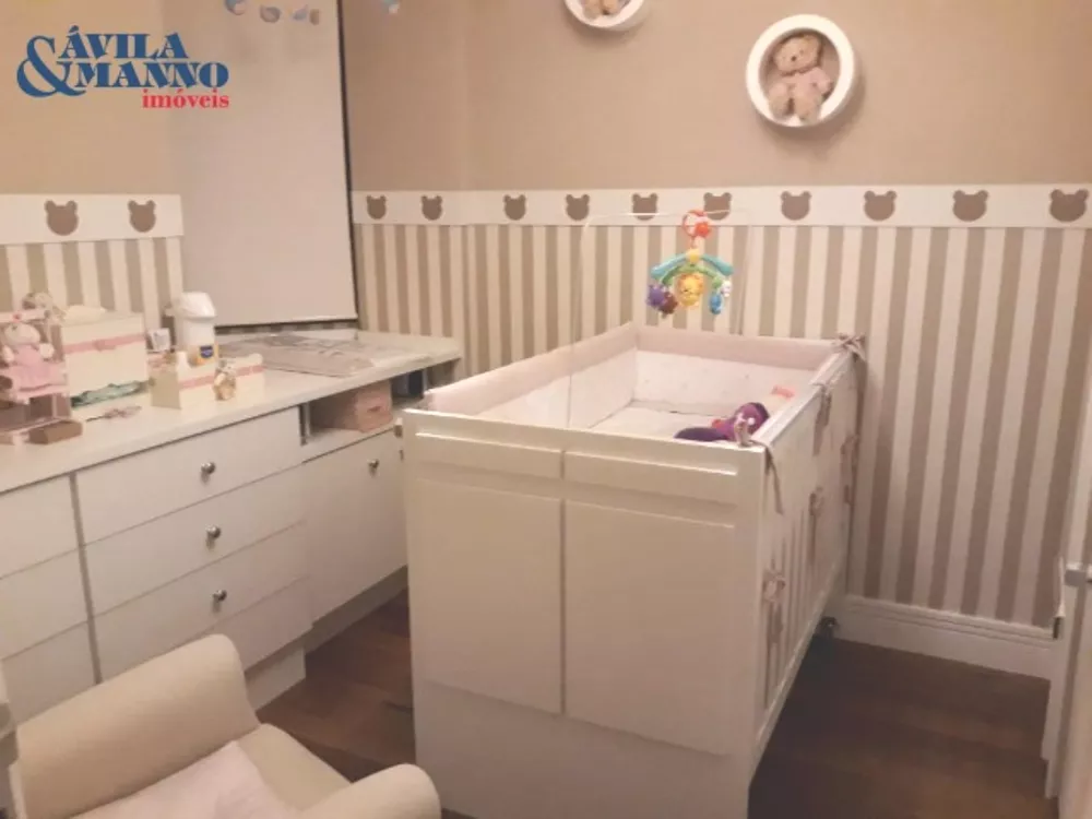 Apartamento, 3 quartos, 72 m² - Foto 6