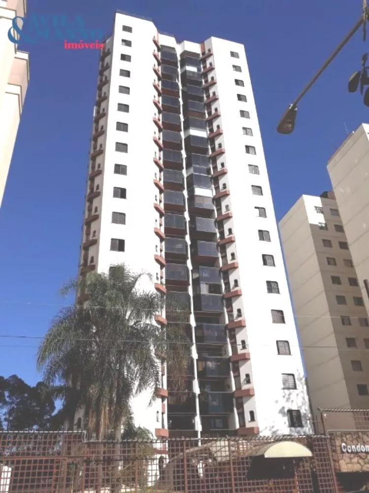 Apartamento, 3 quartos, 72 m² - Foto 11