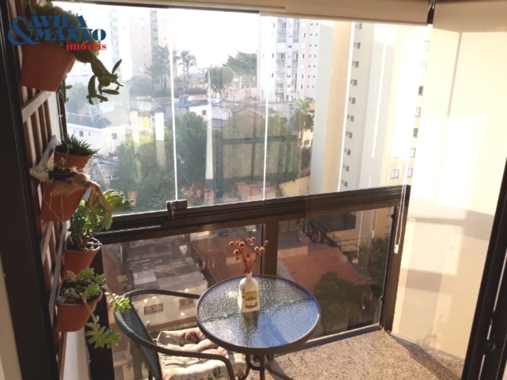 Apartamento, 3 quartos, 72 m² - Foto 3