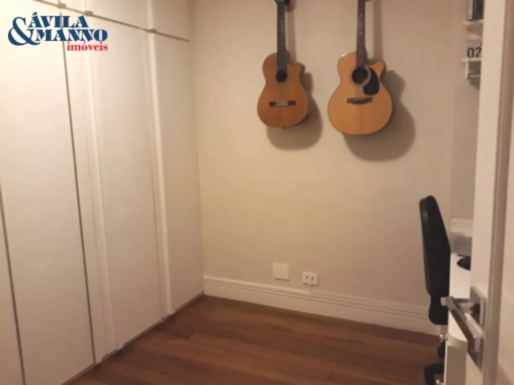 Apartamento, 3 quartos, 72 m² - Foto 5