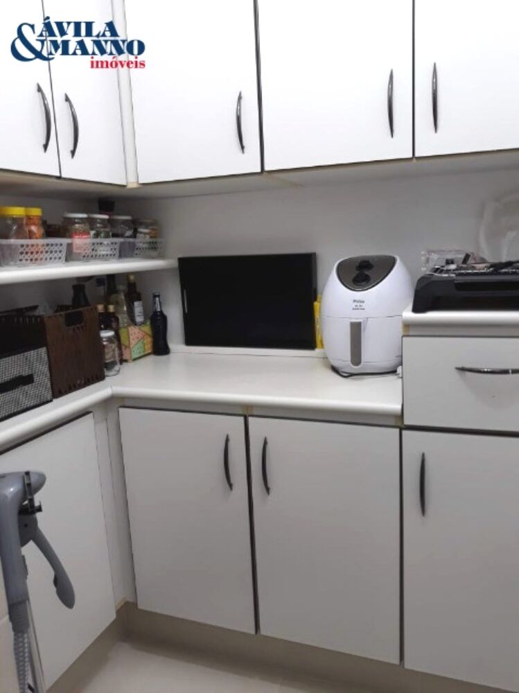 Apartamento, 3 quartos, 72 m² - Foto 8