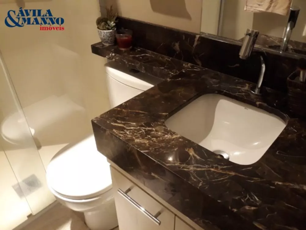 Apartamento, 3 quartos, 72 m² - Foto 10