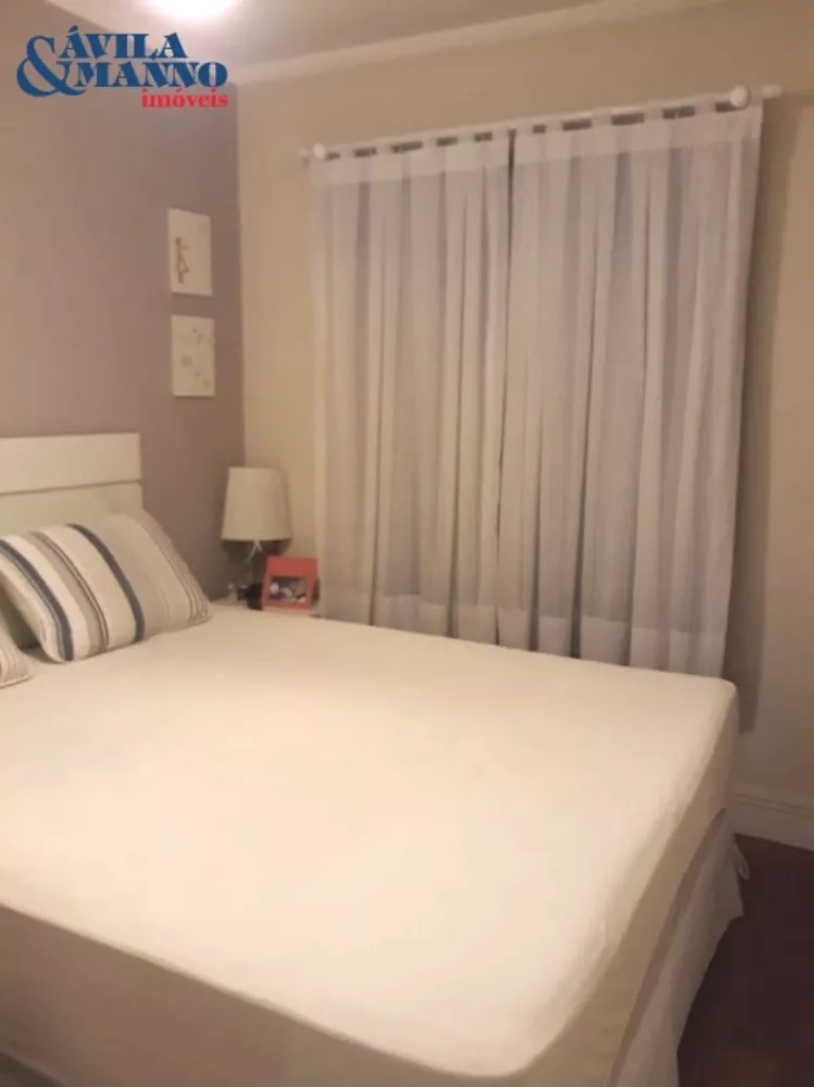 Apartamento, 3 quartos, 72 m² - Foto 4