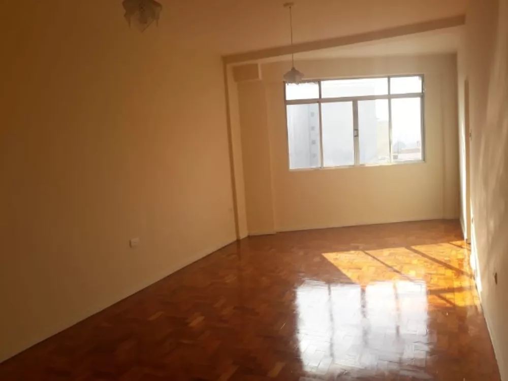 Apartamento, 3 quartos, 90 m² - Foto 1