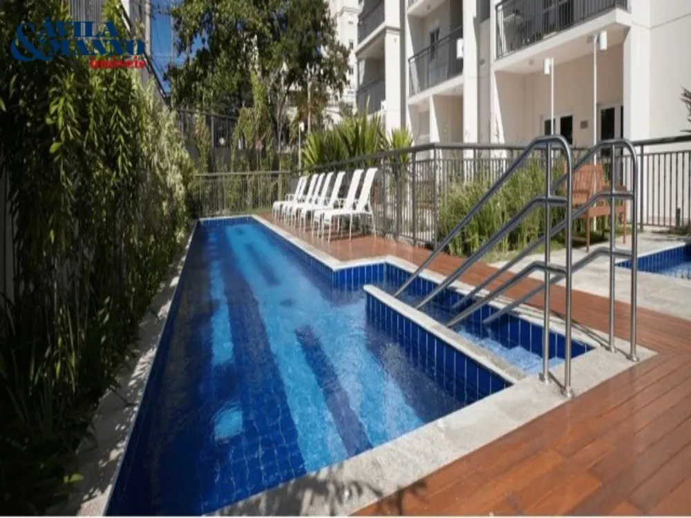 Apartamento, 2 quartos, 62 m² - Foto 9