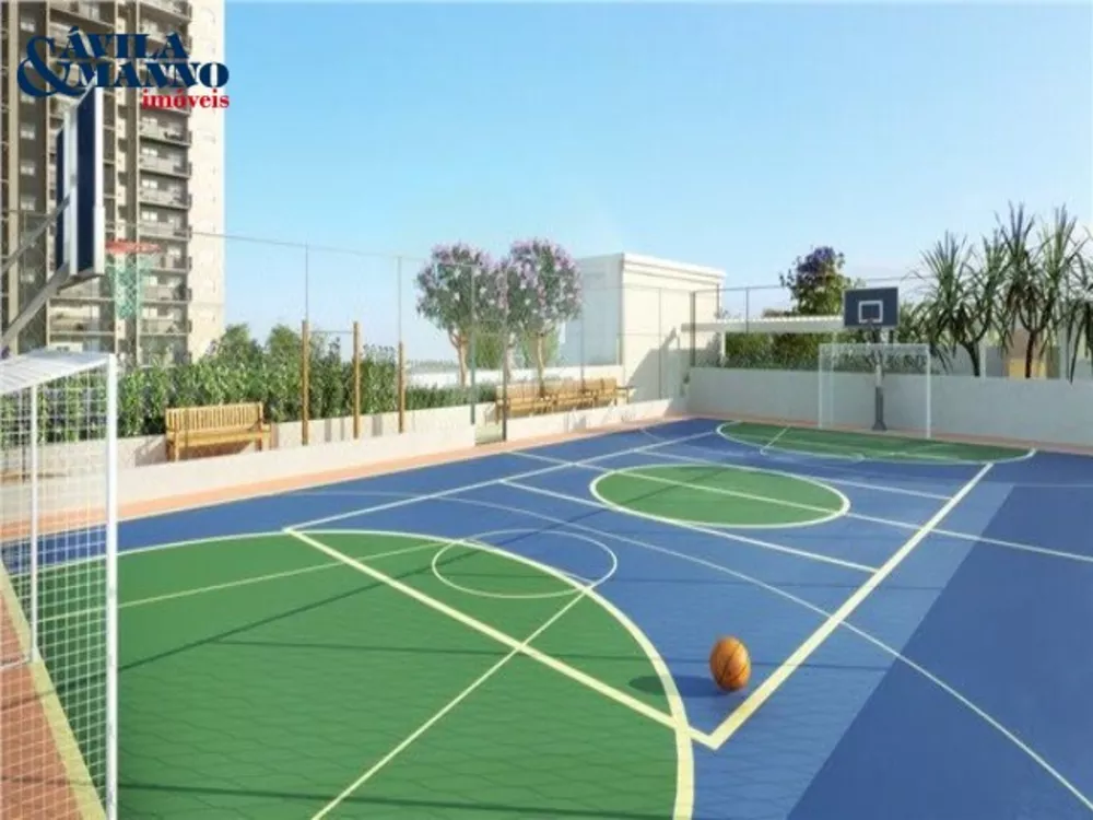 Apartamento, 2 quartos, 62 m² - Foto 12