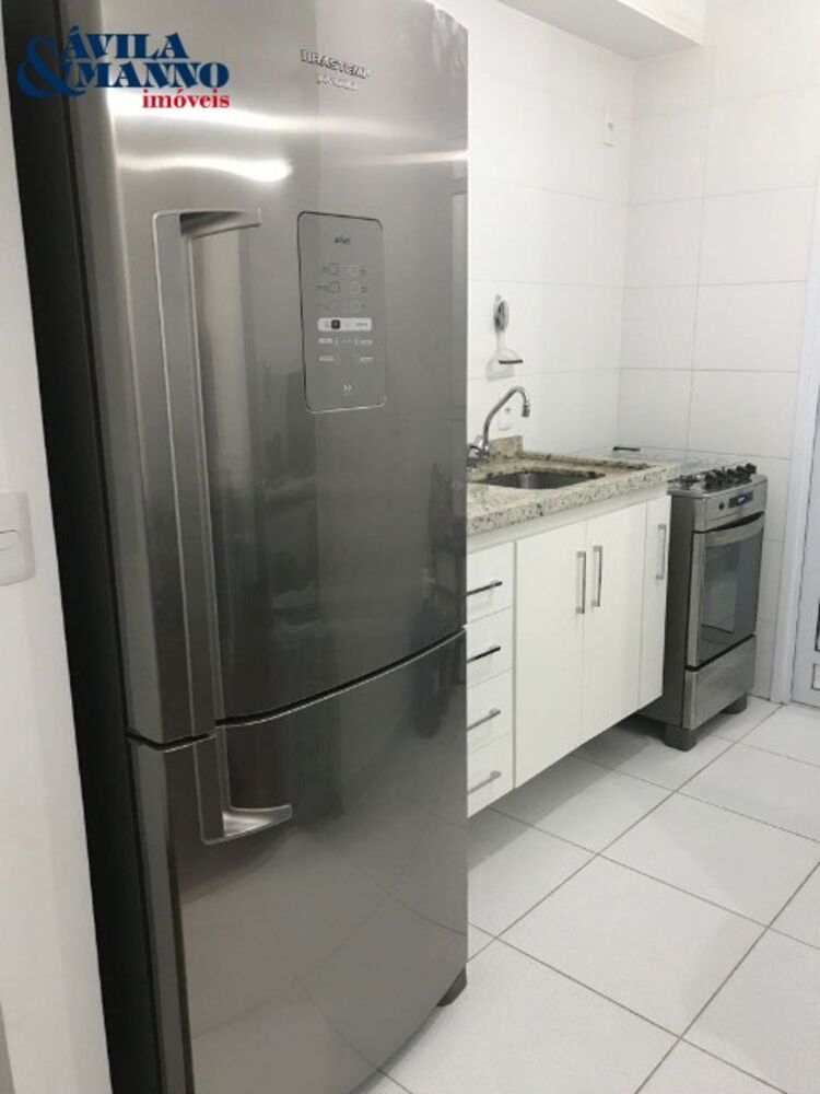 Apartamento, 2 quartos, 62 m² - Foto 6