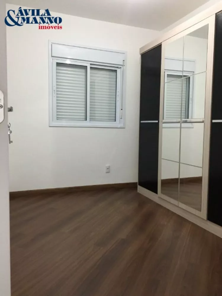 Apartamento à venda com 2 quartos, 62m² - Foto 4