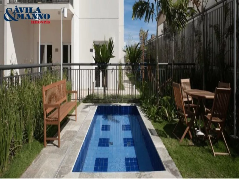 Apartamento, 2 quartos, 62 m² - Foto 10