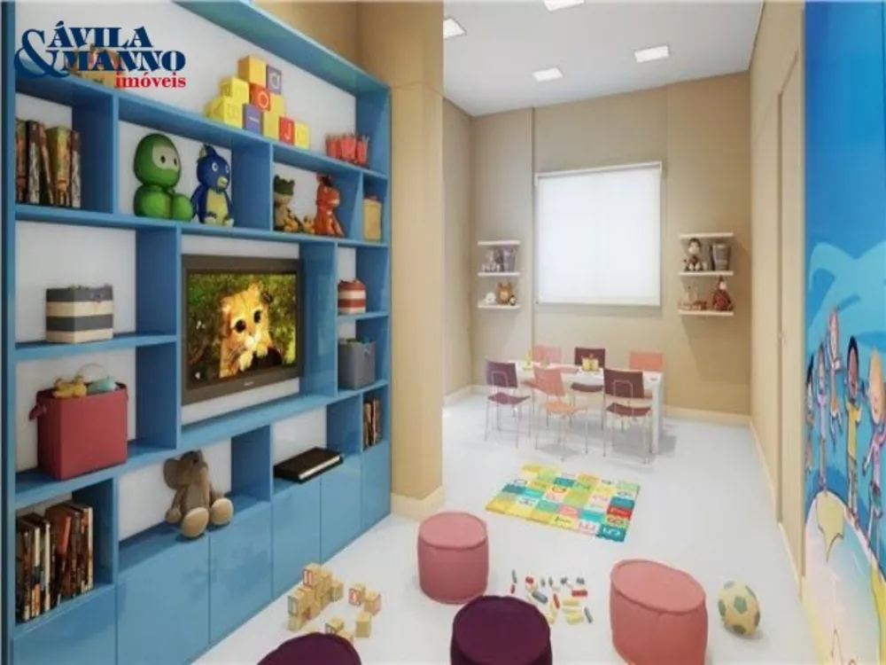 Apartamento, 2 quartos, 62 m² - Foto 11