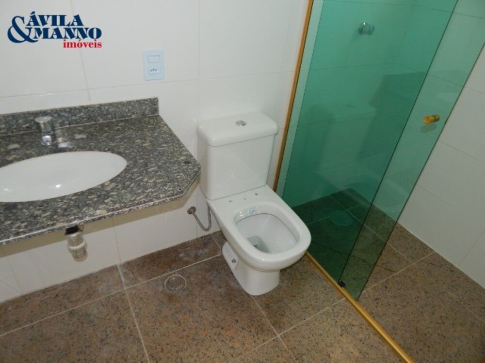 Casa de Condomínio, 3 quartos - Foto 15