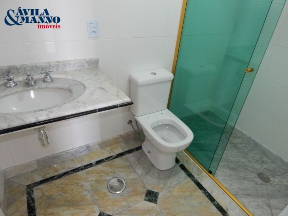 Casa de Condomínio, 3 quartos - Foto 14
