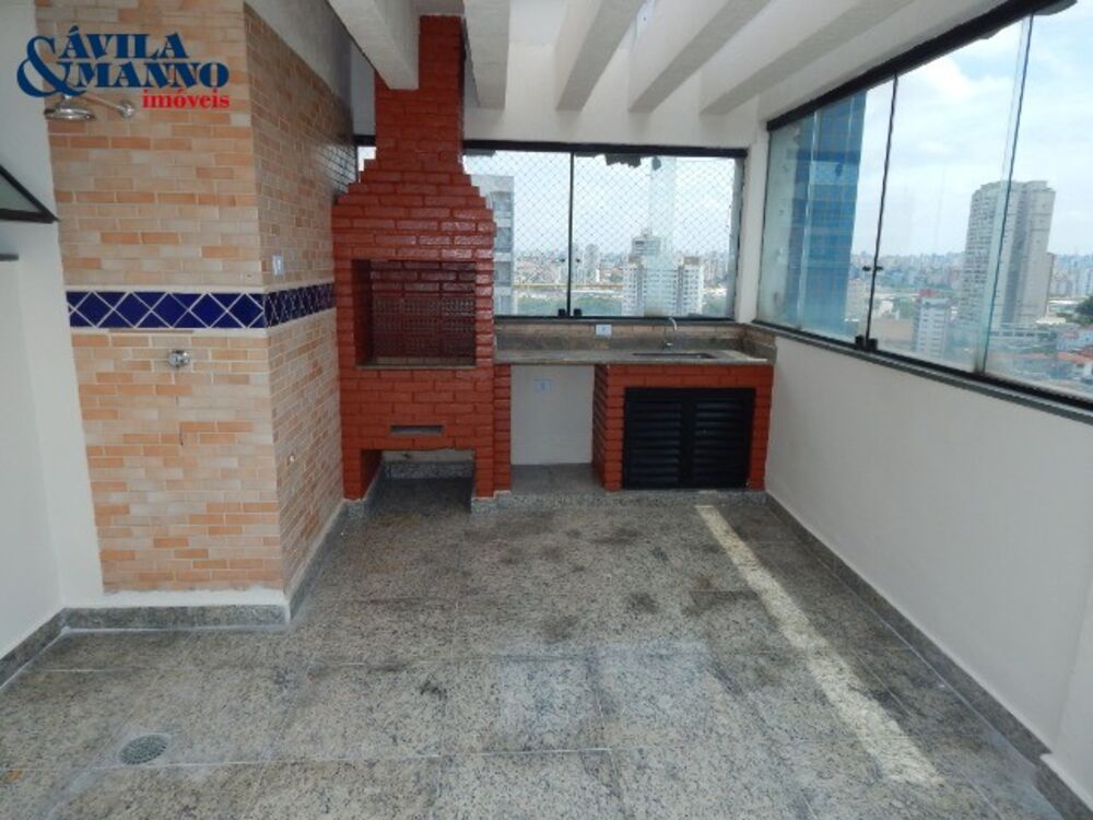 Casa de Condomínio, 3 quartos - Foto 22