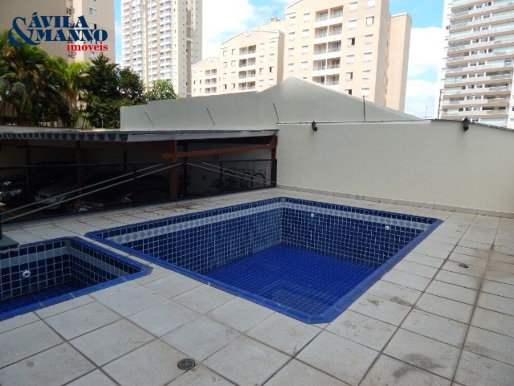 Casa de Condomínio, 3 quartos - Foto 24