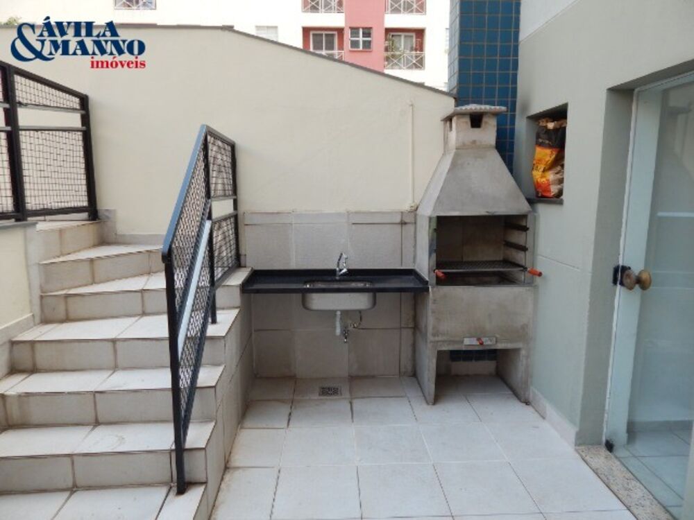 Casa de Condomínio, 3 quartos - Foto 25